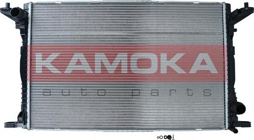 Kamoka 7700049 - Radiators, Motora dzesēšanas sistēma ps1.lv