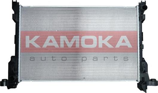 Kamoka 7700057 - Radiators, Motora dzesēšanas sistēma ps1.lv