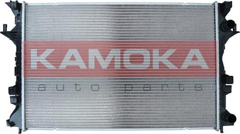 Kamoka 7700060 - Radiators, Motora dzesēšanas sistēma ps1.lv