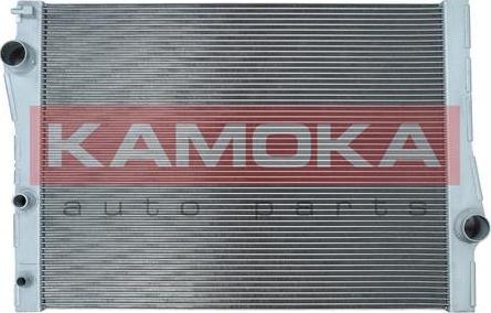 Kamoka 7700004 - Radiators, Motora dzesēšanas sistēma ps1.lv