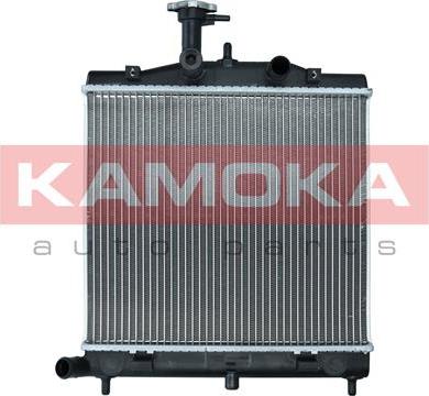 Kamoka 7700008 - Radiators, Motora dzesēšanas sistēma ps1.lv