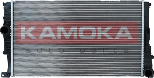 Kamoka 7700003 - Radiators, Motora dzesēšanas sistēma ps1.lv