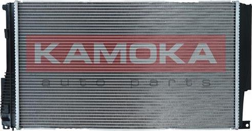 Kamoka 7700003 - Radiators, Motora dzesēšanas sistēma ps1.lv