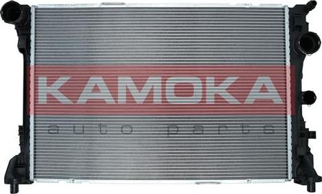 Kamoka 7700010 - Radiators, Motora dzesēšanas sistēma ps1.lv