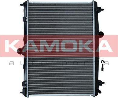 Kamoka 7700018 - Radiators, Motora dzesēšanas sistēma ps1.lv