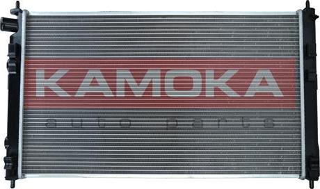 Kamoka 7700012 - Radiators, Motora dzesēšanas sistēma ps1.lv