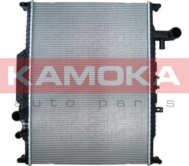 Kamoka 7700081 - Radiators, Motora dzesēšanas sistēma ps1.lv
