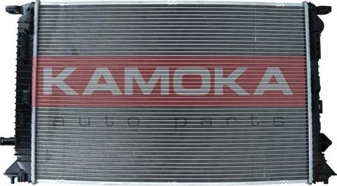 Kamoka 7700020 - Radiators, Motora dzesēšanas sistēma ps1.lv