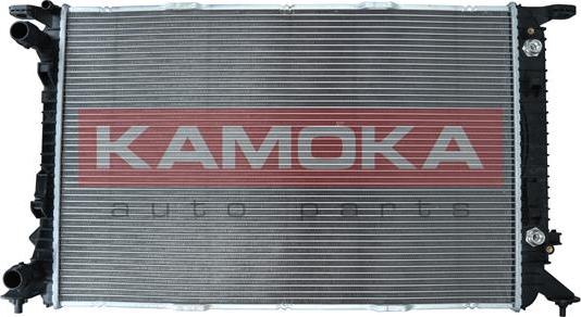 Kamoka 7700021 - Radiators, Motora dzesēšanas sistēma ps1.lv
