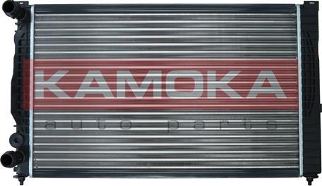 Kamoka 7700079 - Radiators, Motora dzesēšanas sistēma ps1.lv