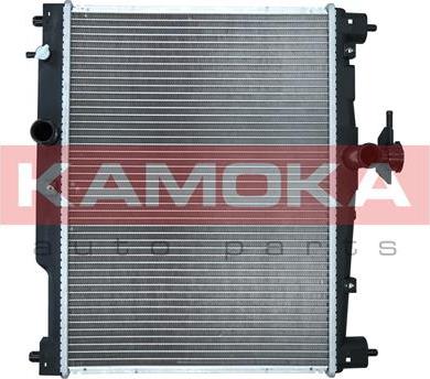 Kamoka 7700074 - Radiators, Motora dzesēšanas sistēma ps1.lv