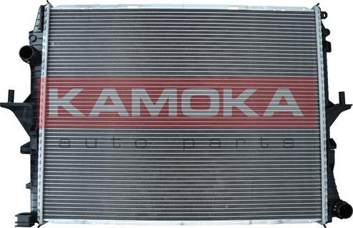 Kamoka 7700076 - Radiators, Motora dzesēšanas sistēma ps1.lv