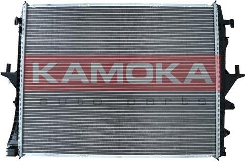 Kamoka 7700076 - Radiators, Motora dzesēšanas sistēma ps1.lv