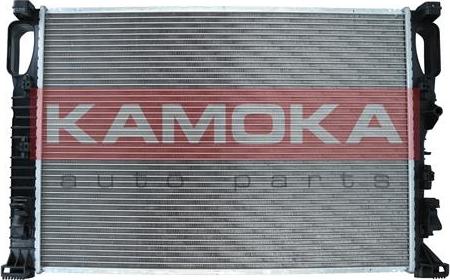 Kamoka 7700070 - Radiators, Motora dzesēšanas sistēma ps1.lv