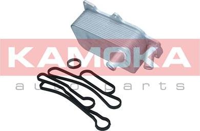 Kamoka 7730041 - Eļļas radiators, Motoreļļa ps1.lv