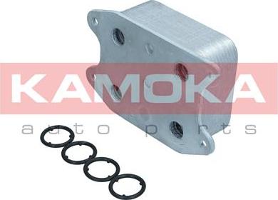 Kamoka 7730066 - Eļļas radiators, Motoreļļa ps1.lv