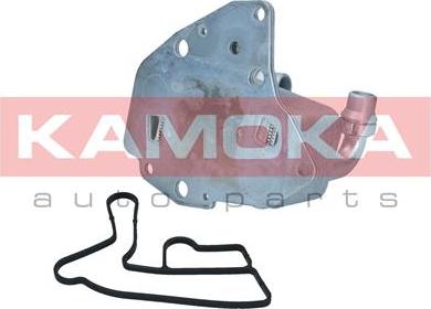 Kamoka 7730061 - Eļļas radiators, Motoreļļa ps1.lv