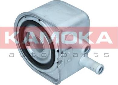 Kamoka 7730006 - Eļļas radiators, Motoreļļa ps1.lv