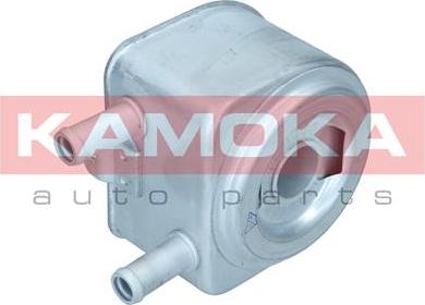 Kamoka 7730006 - Eļļas radiators, Motoreļļa ps1.lv