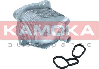 Kamoka 7730028 - Eļļas radiators, Motoreļļa ps1.lv