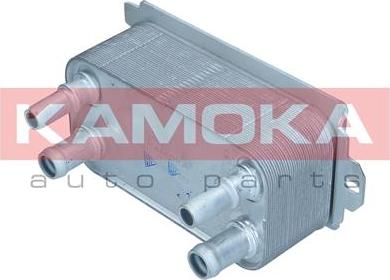 Kamoka 7730155 - Eļļas radiators, Motoreļļa ps1.lv