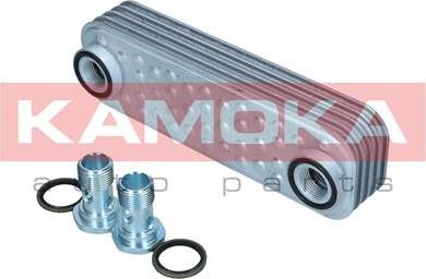 Kamoka 7730166 - Eļļas radiators, Motoreļļa ps1.lv