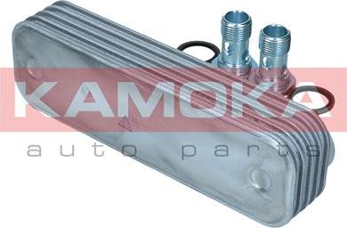 Kamoka 7730166 - Eļļas radiators, Motoreļļa ps1.lv