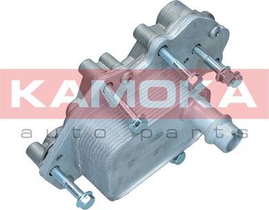 Kamoka 7730110 - Eļļas radiators, Motoreļļa ps1.lv