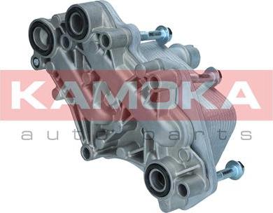 Kamoka 7730110 - Eļļas radiators, Motoreļļa ps1.lv