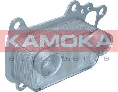 Kamoka 7730120 - Eļļas radiators, Motoreļļa ps1.lv