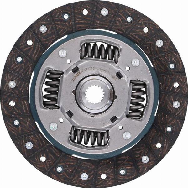 Kamoka DC050 - Sajūga disks ps1.lv