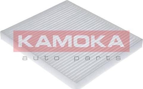 Kamoka F409001 - Filtrs, Salona telpas gaiss ps1.lv