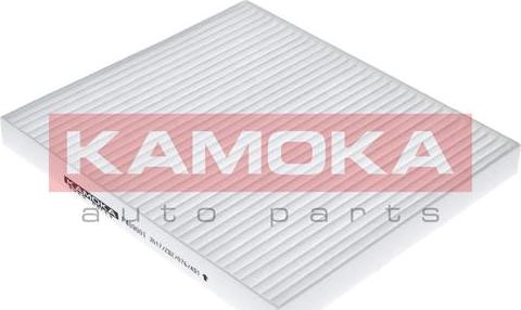 Kamoka F409001 - Filtrs, Salona telpas gaiss ps1.lv