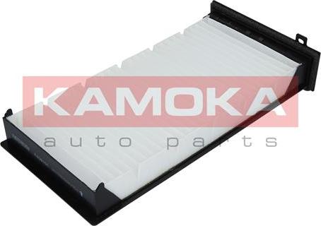 Kamoka F409101 - Filtrs, Salona telpas gaiss ps1.lv