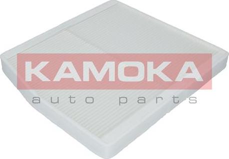 Kamoka F409201 - Filtrs, Salona telpas gaiss ps1.lv