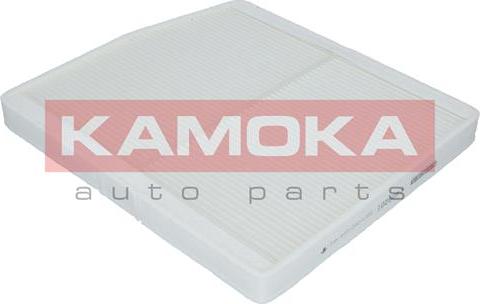 Kamoka F409201 - Filtrs, Salona telpas gaiss ps1.lv