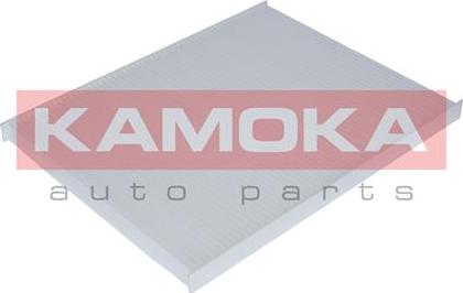 Kamoka F404801 - Filtrs, Salona telpas gaiss ps1.lv