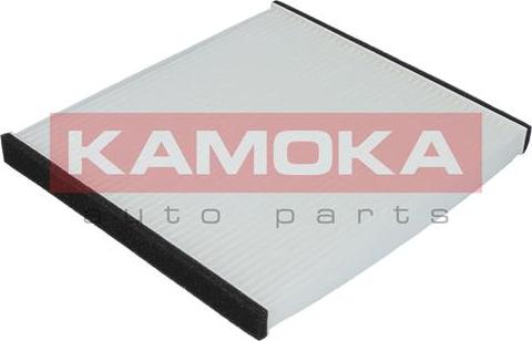 Kamoka F406101 - Filtrs, Salona telpas gaiss ps1.lv