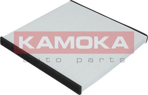 Kamoka F406301 - Filtrs, Salona telpas gaiss ps1.lv