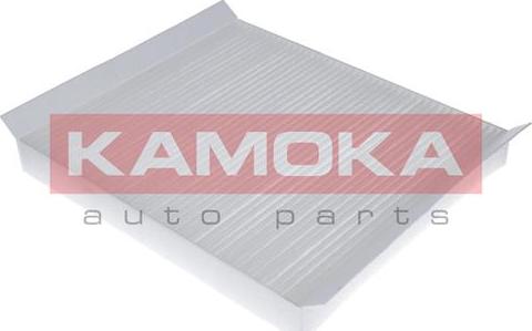 Kamoka F400701 - Filtrs, Salona telpas gaiss ps1.lv