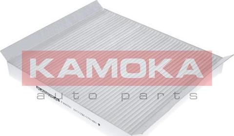Kamoka F400701 - Filtrs, Salona telpas gaiss ps1.lv