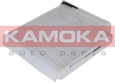 Kamoka F401901 - Filtrs, Salona telpas gaiss ps1.lv