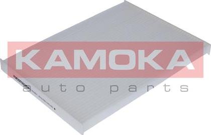 Kamoka F401801 - Filtrs, Salona telpas gaiss ps1.lv