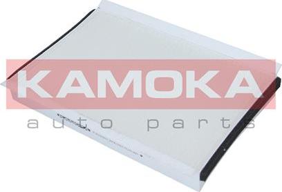 Kamoka F408901 - Filtrs, Salona telpas gaiss ps1.lv