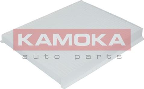 Kamoka F408401 - Filtrs, Salona telpas gaiss ps1.lv