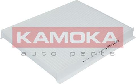 Kamoka F408401 - Filtrs, Salona telpas gaiss ps1.lv