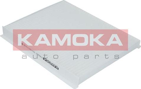 Kamoka F408401 - Filtrs, Salona telpas gaiss ps1.lv