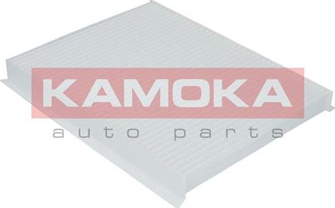 Kamoka F408401 - Filtrs, Salona telpas gaiss ps1.lv