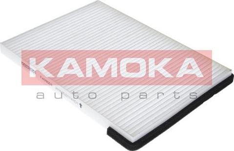 Kamoka F408501 - Filtrs, Salona telpas gaiss ps1.lv