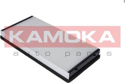 Kamoka F403401 - Filtrs, Salona telpas gaiss ps1.lv